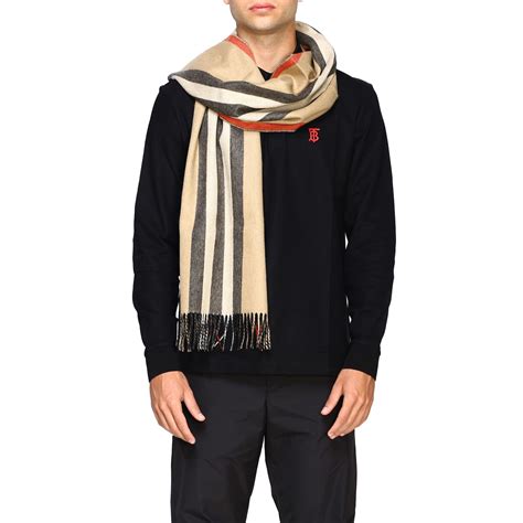 burberry headscarf men|burberry scarf men's outlet.